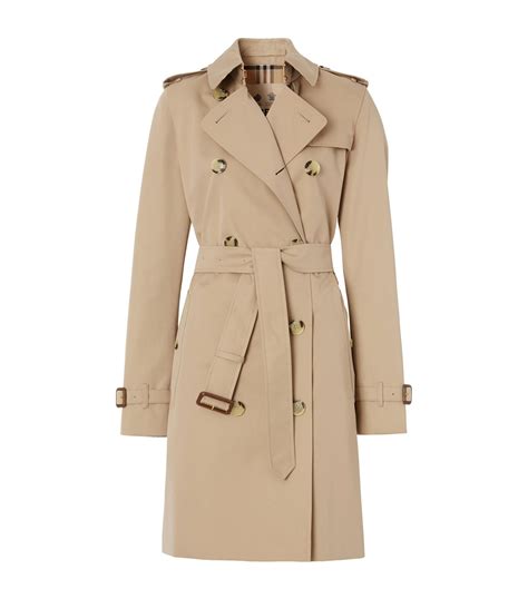 Made in the UK: Heritage Trench 